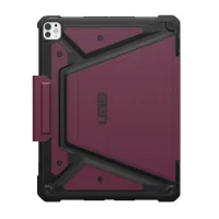 Case for UAG iPad Pro 13" (Gen 7 2024) Metropolis SE Bordeaux (124476119049)