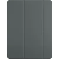 Cover for Apple Smart Folio for iPad Air 13-inch (M2) tablet - Charcoal Gray (MWK93ZM/A)