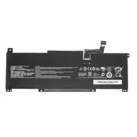 Laptop battery MSI BTY-M491, 4600mAh (52.4Wh), 3cell, 11.4V, Li-Pol AlSoft (A47923)