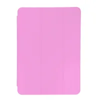 Cover for the tablet Armorstandart Smart Case iPad Air 13 2024 Pink (ARM78158)