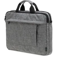 Laptop bag Vinga 15-16" NB1600 melange gray (NB1600GY)