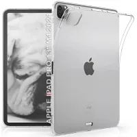 Cover for the tablet BeCover Transparency Apple iPad Pro 13" M4 2024 (711684)