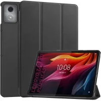 Tablet cover BeCover Smart Case Lenovo Tab K11 Plus TB-352F 11.45" Black (711848)