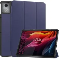 Tablet cover BeCover Smart Case Lenovo Tab K11 Plus TB-352F 11.45" Deep Blue (711849)