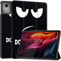 Чохол до планшета BeCover Smart Case Lenovo Tab K11 Plus TB-352F 11.45" Don''t Touch (711855)