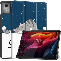 Tablet cover BeCover Smart Case Lenovo Tab K11 Plus TB-352F 11.45" Good Night (711854)