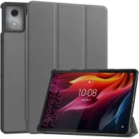 Tablet cover BeCover Smart Case Lenovo Tab K11 Plus TB-352F 11.45" Gray (711851)