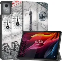 Tablet cover BeCover Smart Case Lenovo Tab K11 Plus TB-352F 11.45" Paris (711857)