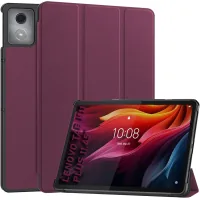 Tablet cover BeCover Smart Case Lenovo Tab K11 Plus TB-352F 11.45" Purple (711852)