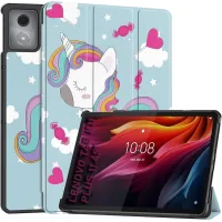 Tablet cover BeCover Smart Case Lenovo Tab K11 Plus TB-352F 11.45" Unicorn (711858)