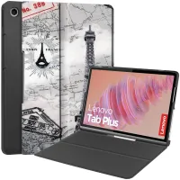 Cover for the tablet BeCover Smart Case Lenovo Tab Plus 11.5" Paris (711846)