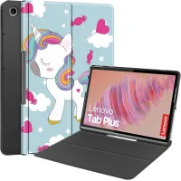 Cover for the tablet BeCover Smart Case Lenovo Tab Plus 11.5" Unicorn (711847)