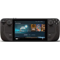 Ігрова консоль Steam-Valve Deck 512GB OLED V004497-00 V004499-00 V004497-10 (1020/1030_512)
