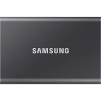 Накопичувач SSD USB 3.2 4TB T7 Samsung (MU-PC4T0T/WW)