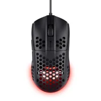 Mouse Trust GXT 928 Helox USB Black (25306)