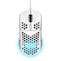 Мишка Trust GXT 928W Helox USB White (25389)