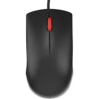 Mouse Lenovo 120 USB Black (GY51L52636)