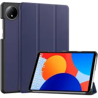 Cover for the tablet BeCover Smart Case Xiaomi Redmi Pad SE 8.7" Deep Blue (711905)