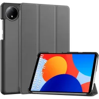 Cover for the tablet BeCover Smart Case Xiaomi Redmi Pad SE 8.7" Gray (711907)