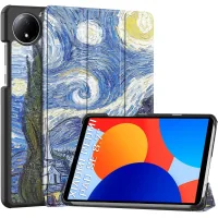Cover for the BeCover Smart Case Xiaomi Redmi Pad SE 8.7" Night tablet (711915)