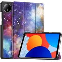 Cover for the tablet BeCover Smart Case Xiaomi Redmi Pad SE 8.7" Space (711917)