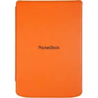 Cover for e-book Pocketbook 6" Shell cover PB629/634 orange (H-S-634-O-WW)