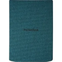 Cover for e-book Pocketbook 743 Flip cover green (HN-FP-PU-743G-SG-WW)