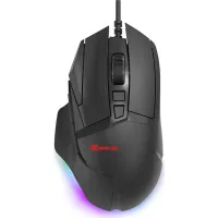 Mouse Xtrike ME GM-520 RGB USB Black (GM-520)