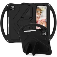 Cover for the tablet BeCover Protected Cover Apple iPad Pro 13" M4 2024 Black (711873)