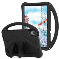 Tablet case BeCover Protected Cover Lenovo Tab M10 Plus TB-125F (3rd Gen)/K10 Pro TB-226 10.61" Black (711879)