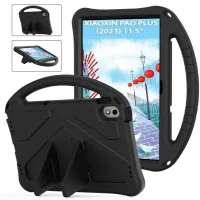 Cover for tablet BeCover Protected Cover Lenovo Xiaoxin Pad Plus (2023) 11.5" Black (711881)