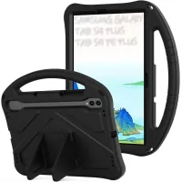 Case for tablet BeCover Protected Cover Samsung Galaxy Tab S9 Plus (SM-X810/SM-X816)/S9 FE Plus (SM-X610/SM-X616) 12.4" (711877)