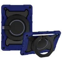Case for BeCover tablet Samsung Galaxy Tab A9 Plus SM-X210/SM-X215/SM-X216 11.0" Blue (711930)