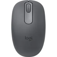 Mouse Logitech M196 Bluetooth Graphite (910-007459)