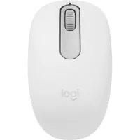 Mouse Logitech M196 Bluetooth Off-White (910-007460)
