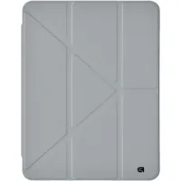 Cover for Armorstandart Y-Type PEN iPad 10.9 2022 Gray tablet (ARM77504)