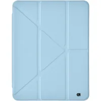 Case for Armorstandart Y-Type PEN tablet iPad Air 10.9 M1 (2022) / Air 10.9 (2020) Blue (ARM77507)