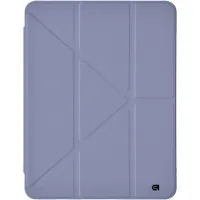 Чохол до планшета Armorstandart Y-Type PEN iPad Air 11 2024 Purple (ARM77527)