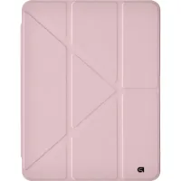 Cover for Armorstandart Y-Type PEN iPad Pro 11 2024 Pink tablet (ARM77535)