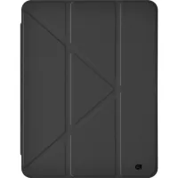 Armorstandart Y-Type PEN tablet case iPad Pro 13 2024 Black (ARM77735)