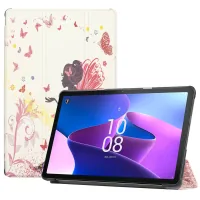 Cover for tablet BeCover Smart Case Samsung Galaxy Tab S10 Plus (SM-X820/SM-X826) 12.4" Fairy (712250)