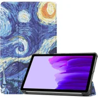 Cover for BeCover Smart Case Samsung Galaxy Tab S10 Plus (SM-X820/SM-X826) 12.4" Night (712245)
