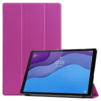 Cover for tablet BeCover Smart Case Samsung Galaxy Tab S10 Plus (SM-X820/SM-X826) 12.4" Purple (712237)