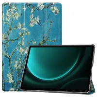 Cover for BeCover Smart Case Samsung Galaxy Tab S10 Plus (SM-X820/SM-X826) 12.4" Spring (712249)