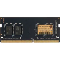 Notebook memory module SoDIMM DDR4 8GB 2400 MHz INTELIGENTES (IS4BHC1/8)