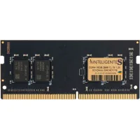Notebook memory module SoDIMM DDR4 16GB 2666 MHz INTELIGENTES (IS4CHD1/16)