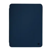 Чохол до планшета Armorstandart Smart Fold Pen Apple iPad Air 11 (2024) Dark Blue (ARM78117)