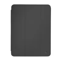 Cover for the Armorstandart Smart Fold Pen Apple iPad Air 11 (2024) tablet Dark Gray (ARM78116)
