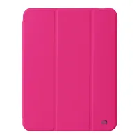 Armorstandart Smart Fold Pen tablet case for Apple iPad Air 11 (2024) Rose Red (ARM78122)