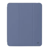 Armorstandart Smart Fold Pen tablet case for Apple iPad Air 13 (2024) Lavender Gray (ARM78135)